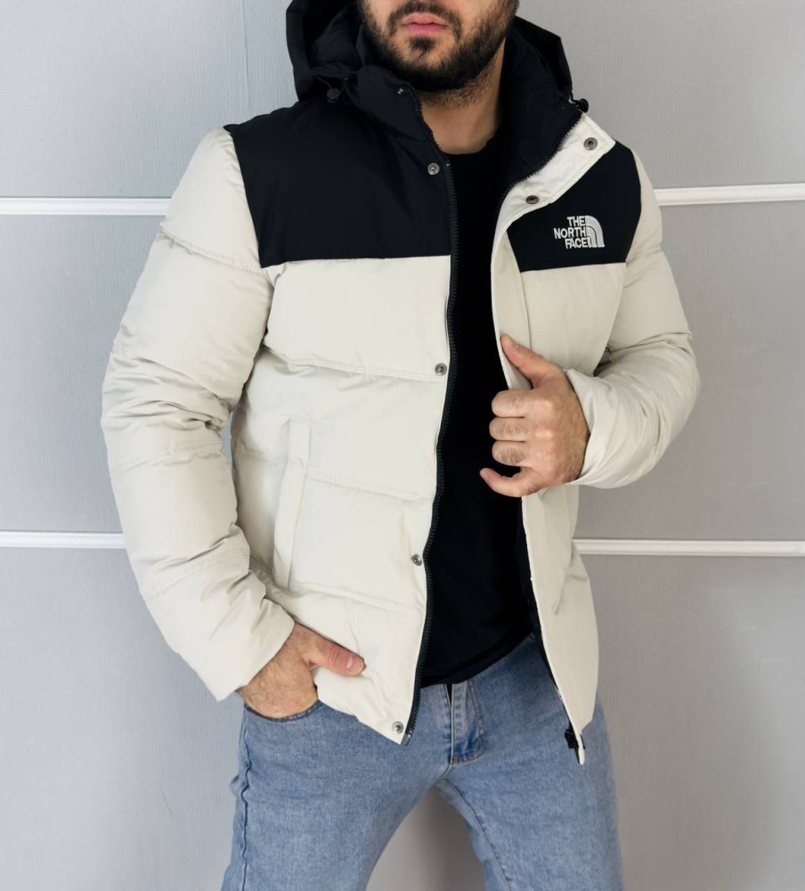 Купить Куртка мужская белая оптом Садовод Интернет-каталог Садовод интернет-каталог