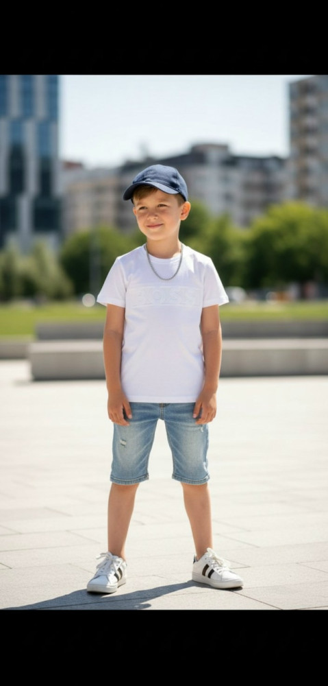 Купить Детская футболка белая оптом Садовод Интернет-каталог Садовод интернет-каталог