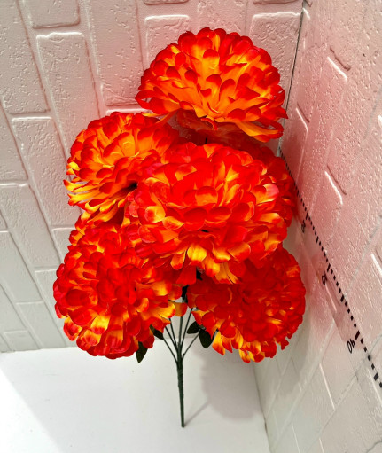 Искусственные цветы САДОВОД официальный интернет-каталог