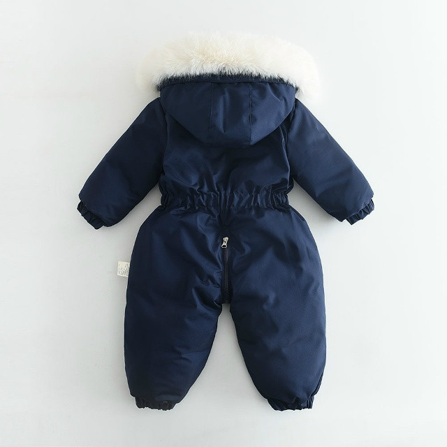 Купить Детский комбинезон синий оптом Садовод Интернет-каталог Садовод интернет-каталог