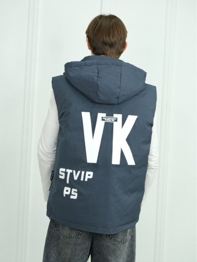 Жилетка САДОВОД официальный интернет-каталог