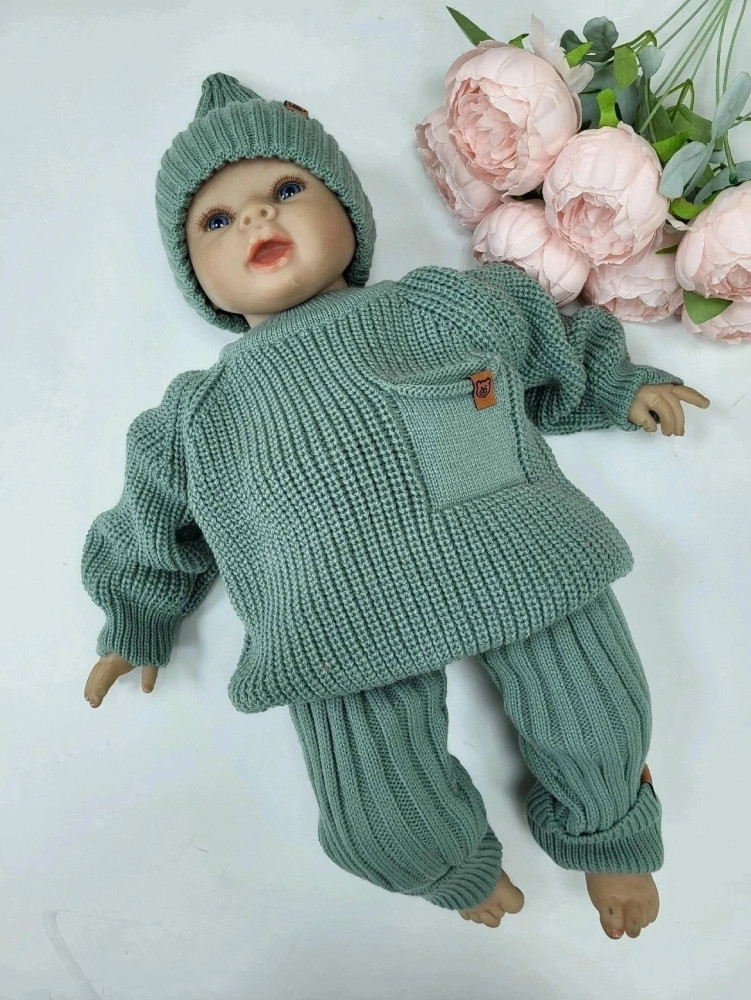 Купить Детский костюм зеленый оптом Садовод Интернет-каталог Садовод интернет-каталог