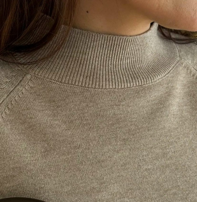 Купить Джемпер бежевый оптом Садовод Интернет-каталог Садовод интернет-каталог