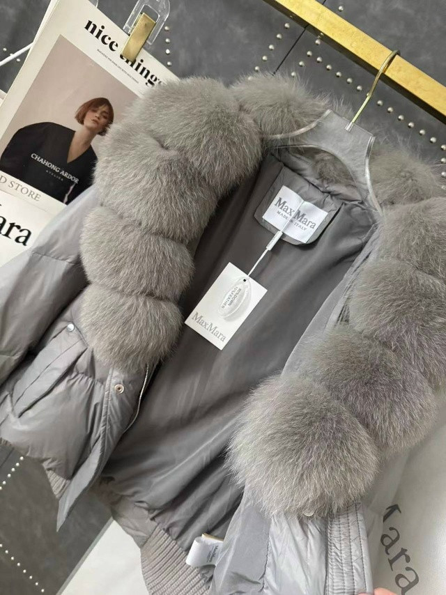 Купить Пуховик серый оптом Садовод Интернет-каталог Садовод интернет-каталог