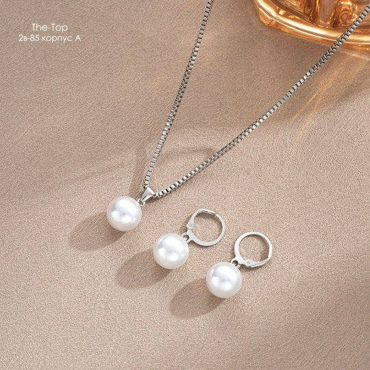 Купить Комплект серебристый оптом Садовод Интернет-каталог Садовод интернет-каталог