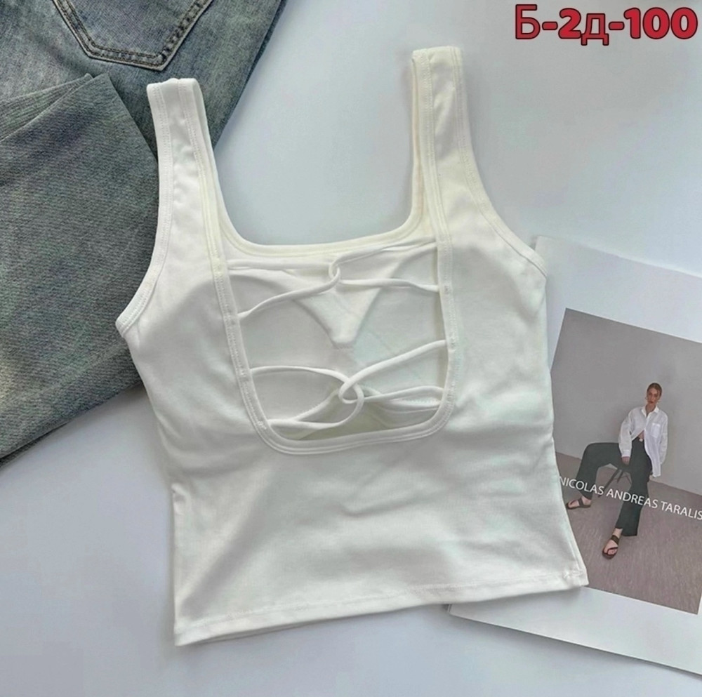 Купить Топ белый оптом Садовод Интернет-каталог Садовод интернет-каталог