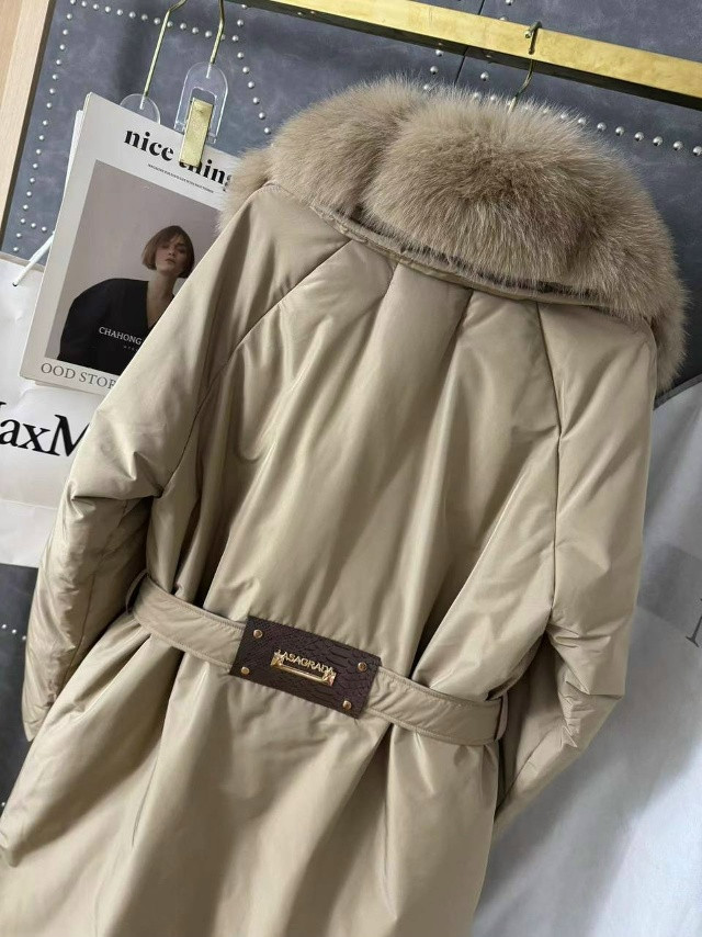 Купить Пуховик бежевый оптом Садовод Интернет-каталог Садовод интернет-каталог