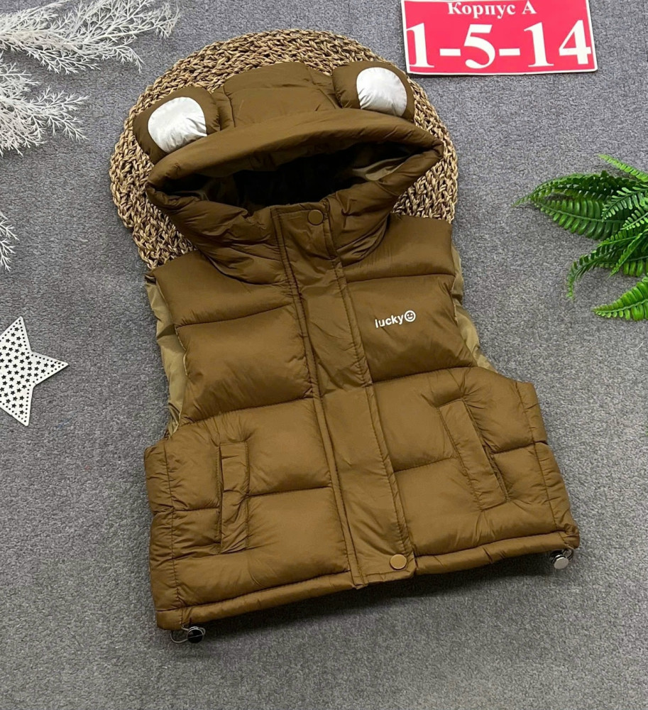 Купить Жилетка оптом Садовод Интернет-каталог Садовод интернет-каталог