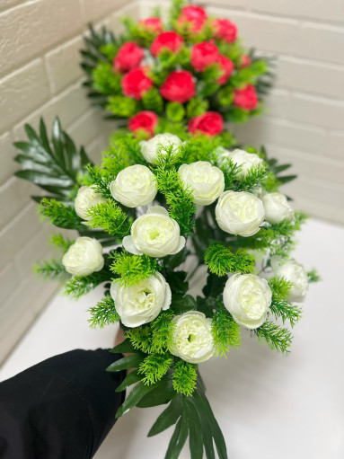 Искусственные цветы САДОВОД официальный интернет-каталог