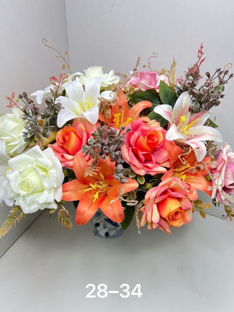 Купить Искусственные цветы оптом Садовод Интернет-каталог Садовод интернет-каталог