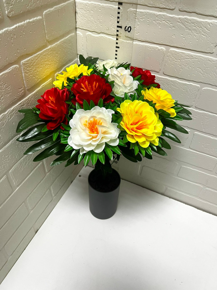 Купить Искусственные цветы оптом Садовод Интернет-каталог Садовод интернет-каталог