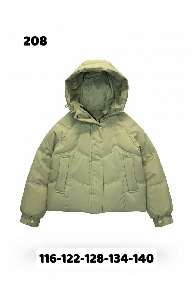 Купить Куртка детская зеленая оптом Садовод Интернет-каталог Садовод интернет-каталог