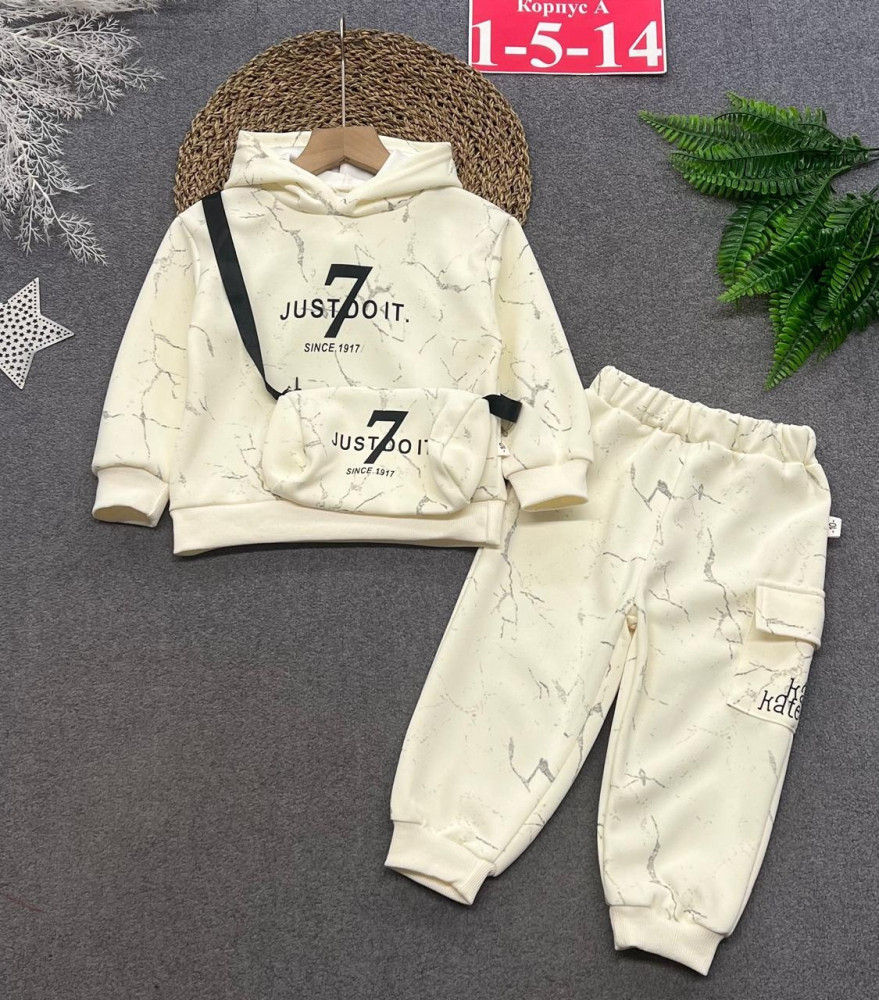 Купить Детский костюм белый оптом Садовод Интернет-каталог Садовод интернет-каталог