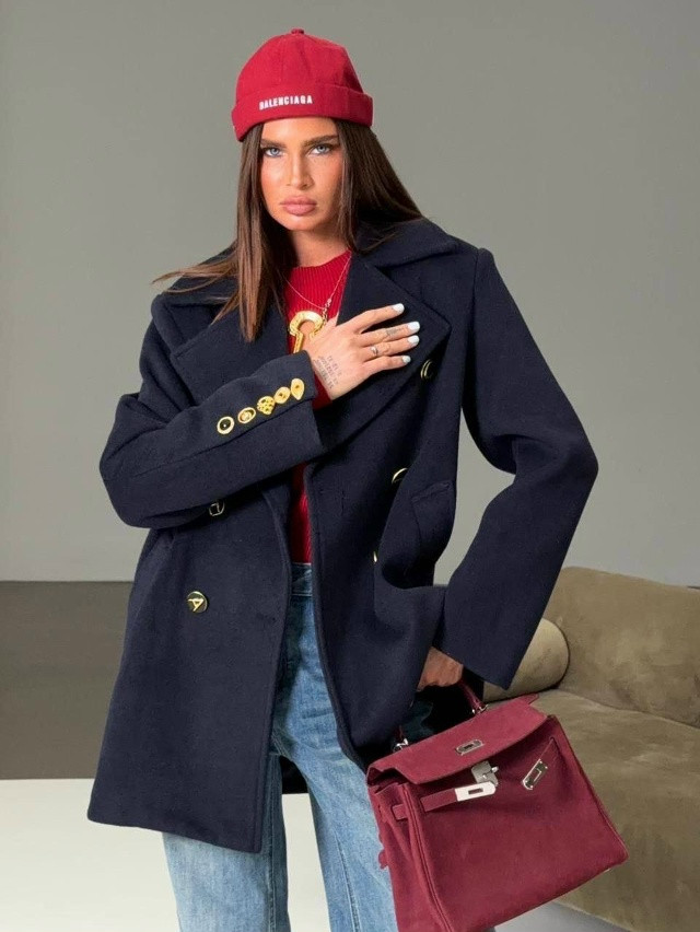 Купить Полупальто оптом Садовод Интернет-каталог Садовод интернет-каталог