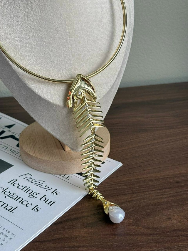 Купить Колье с галстуком оптом Садовод Интернет-каталог Садовод интернет-каталог