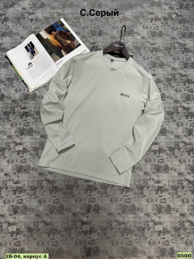 Купить Кофта светло-серая оптом Садовод Интернет-каталог Садовод интернет-каталог