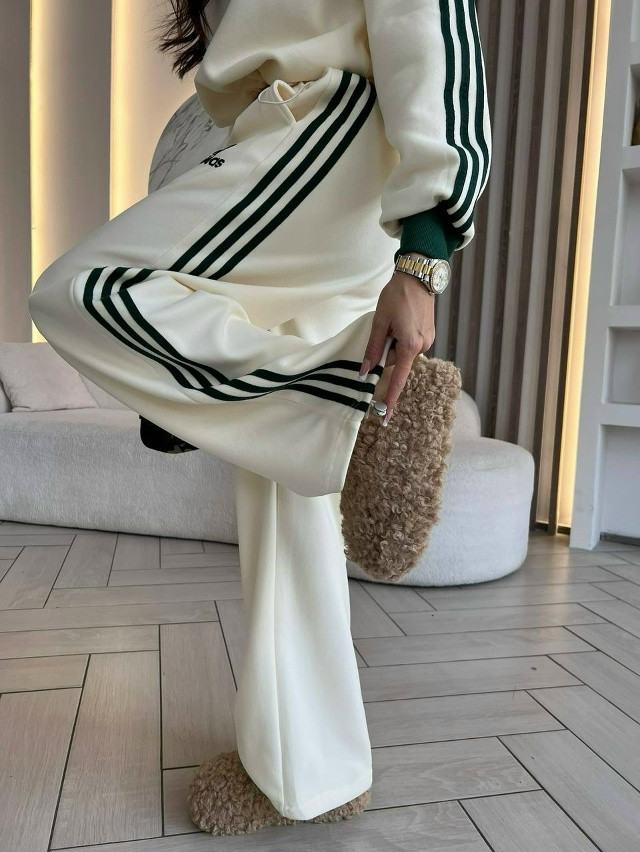 Купить Женский костюм молочный оптом Садовод Интернет-каталог Садовод интернет-каталог