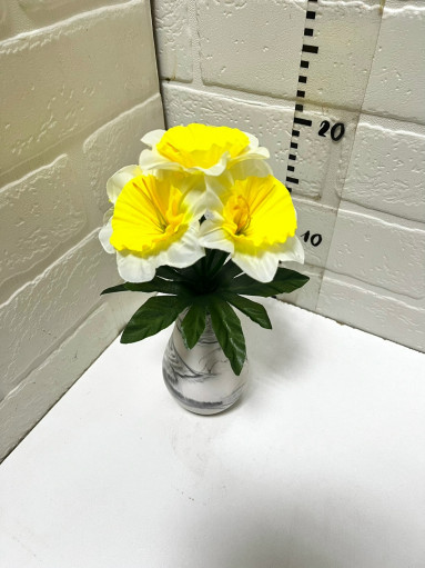 Искусственные цветы САДОВОД официальный интернет-каталог