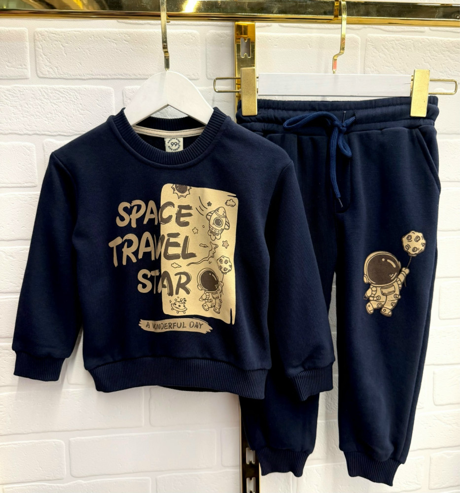 Купить Детский костюм синий оптом Садовод Интернет-каталог Садовод интернет-каталог