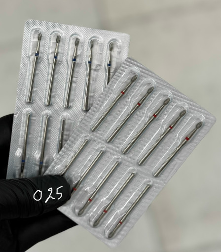 алмазные фрезы САДОВОД официальный интернет-каталог