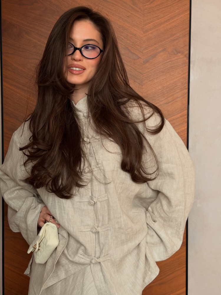 Купить Женский костюм бежевый оптом Садовод Интернет-каталог Садовод интернет-каталог