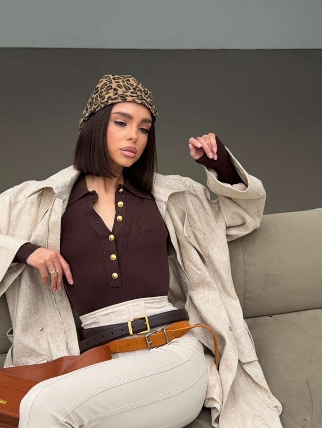 Купить Боди коричневый оптом Садовод Интернет-каталог Садовод интернет-каталог