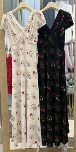 платье САДОВОД официальный интернет-каталог