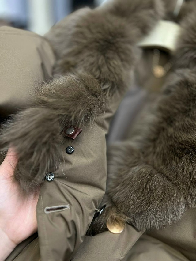 Купить Куртка женская коричневая оптом Садовод Интернет-каталог Садовод интернет-каталог