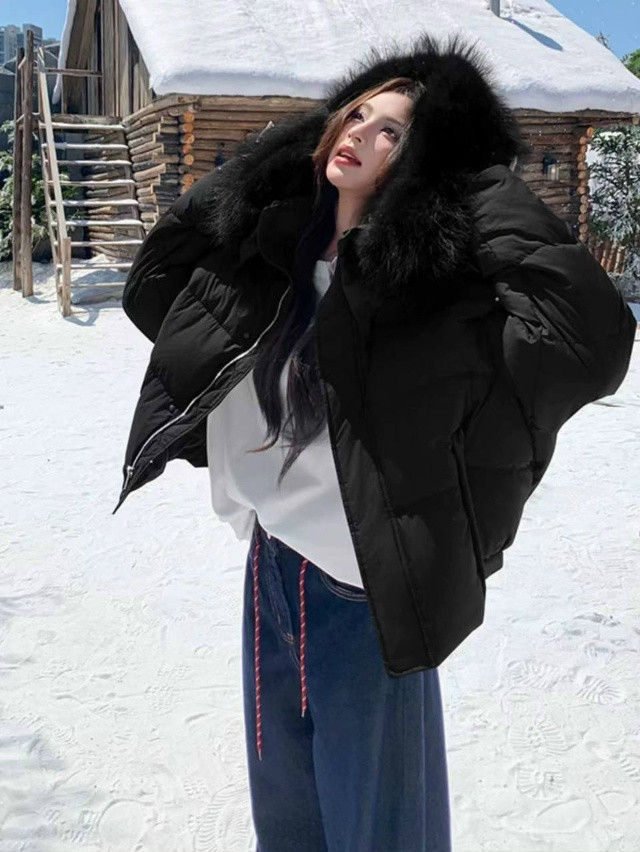 Купить Пуховик черный оптом Садовод Интернет-каталог Садовод интернет-каталог