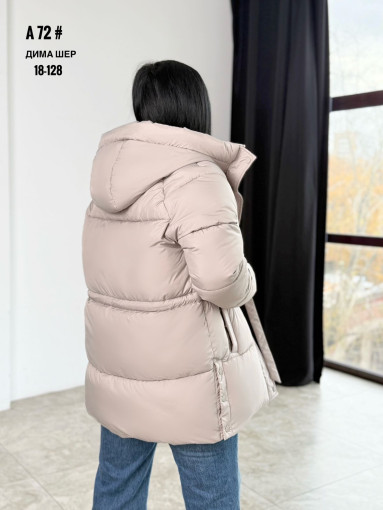 Куртка САДОВОД официальный интернет-каталог