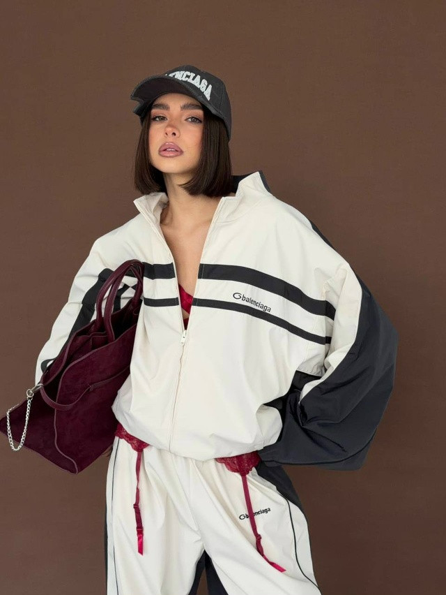 Купить Женский костюм белый оптом Садовод Интернет-каталог Садовод интернет-каталог