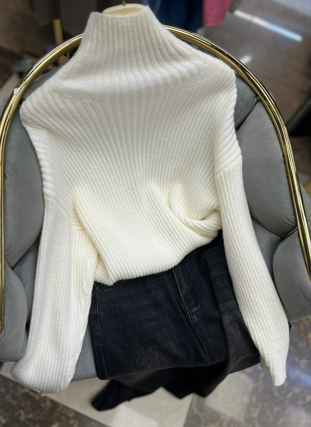 Купить Женская кофта белая оптом Садовод Интернет-каталог Садовод интернет-каталог