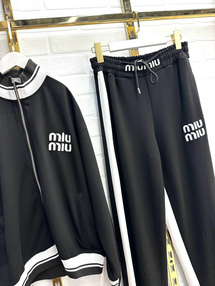 Купить Женский костюм черный оптом Садовод Интернет-каталог Садовод интернет-каталог