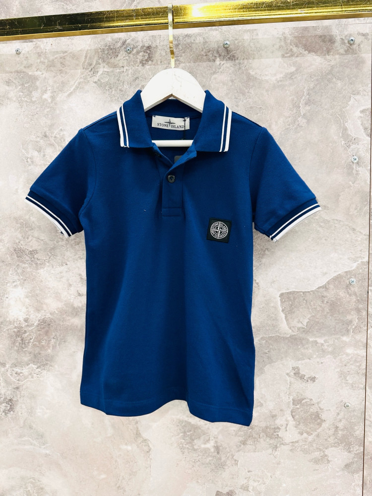 Купить Детская футболка синяя оптом Садовод Интернет-каталог Садовод интернет-каталог