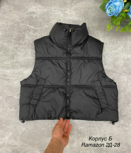 Жилетка САДОВОД официальный интернет-каталог