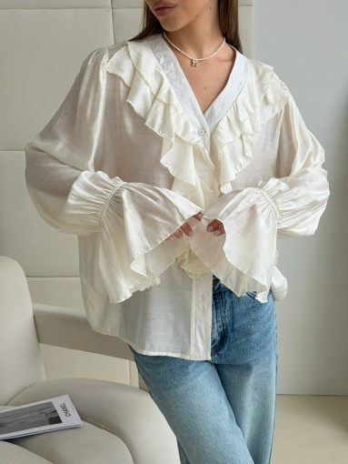 Блузка САДОВОД официальный интернет-каталог