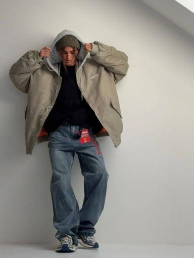 Бомбер САДОВОД официальный интернет-каталог