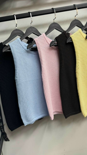 Майка-жилетка САДОВОД официальный интернет-каталог