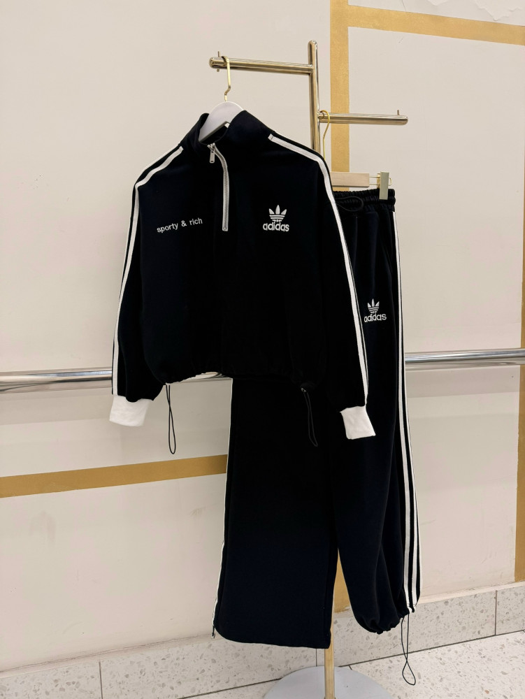 Купить Женский костюм черный оптом Садовод Интернет-каталог Садовод интернет-каталог