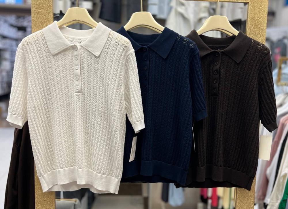 Купить Женская футболка синяя оптом Садовод Интернет-каталог Садовод интернет-каталог