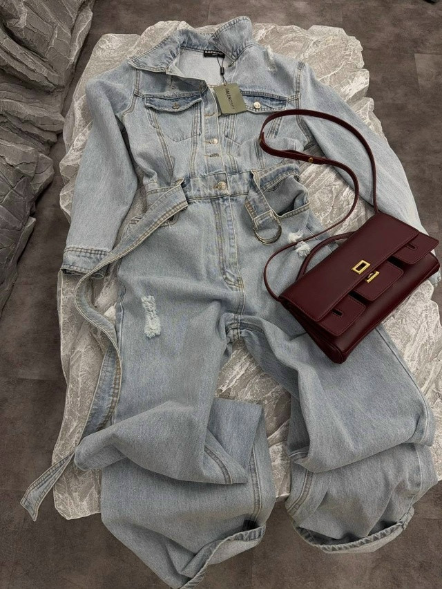 Купить Женский комбинезон голубой оптом Садовод Интернет-каталог Садовод интернет-каталог