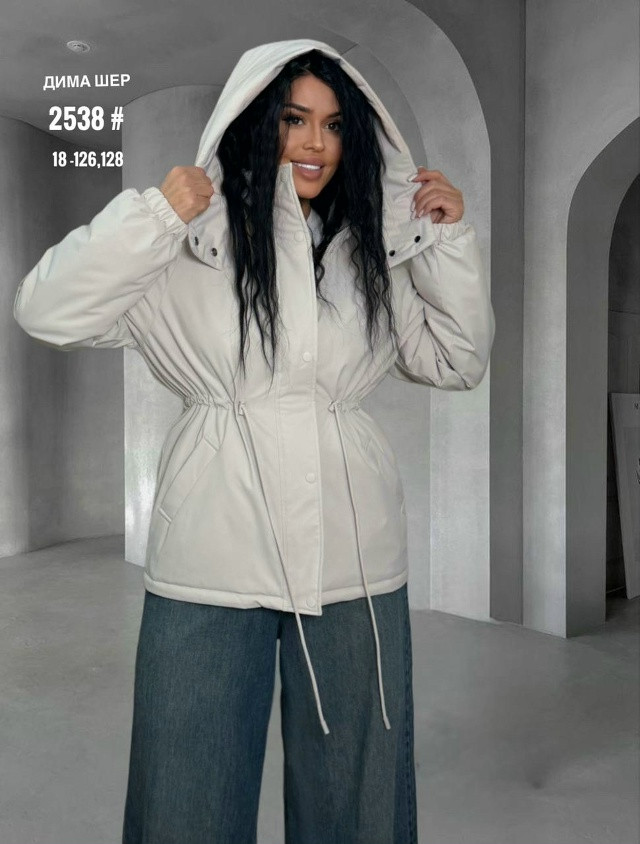 Купить Куртка женская белая оптом Садовод Интернет-каталог Садовод интернет-каталог