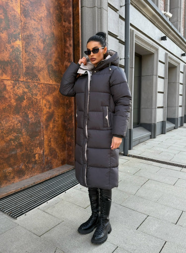 Зимняя куртка САДОВОД официальный интернет-каталог