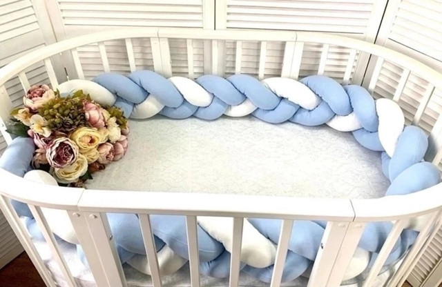 Купить Бортик в кроватку оптом Садовод Интернет-каталог Садовод интернет-каталог