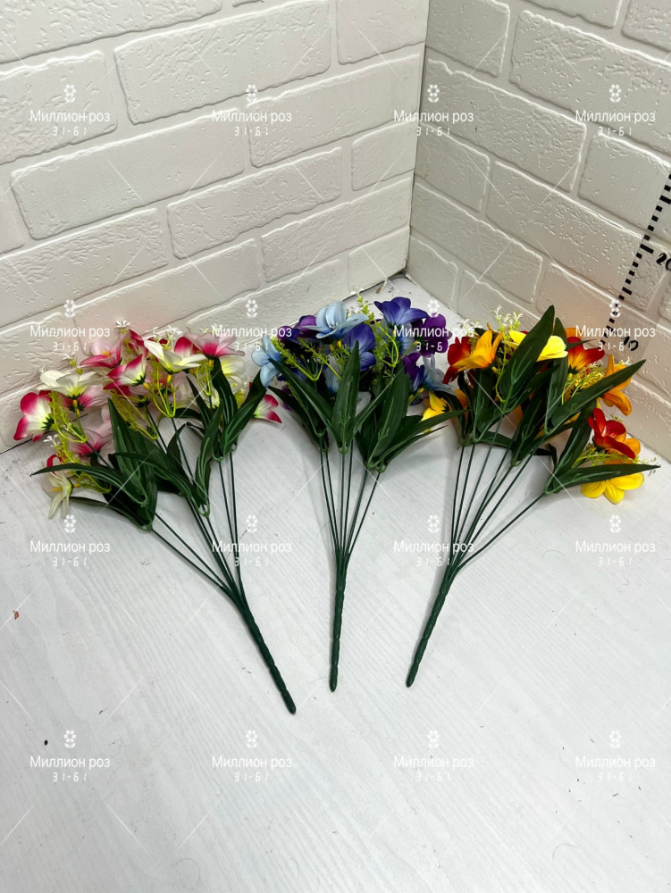 Купить Искусственные цветы оптом Садовод Интернет-каталог Садовод интернет-каталог