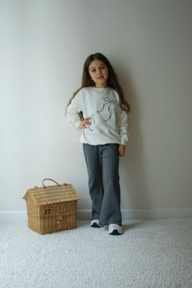 Купить Детский костюм серый оптом Садовод Интернет-каталог Садовод интернет-каталог