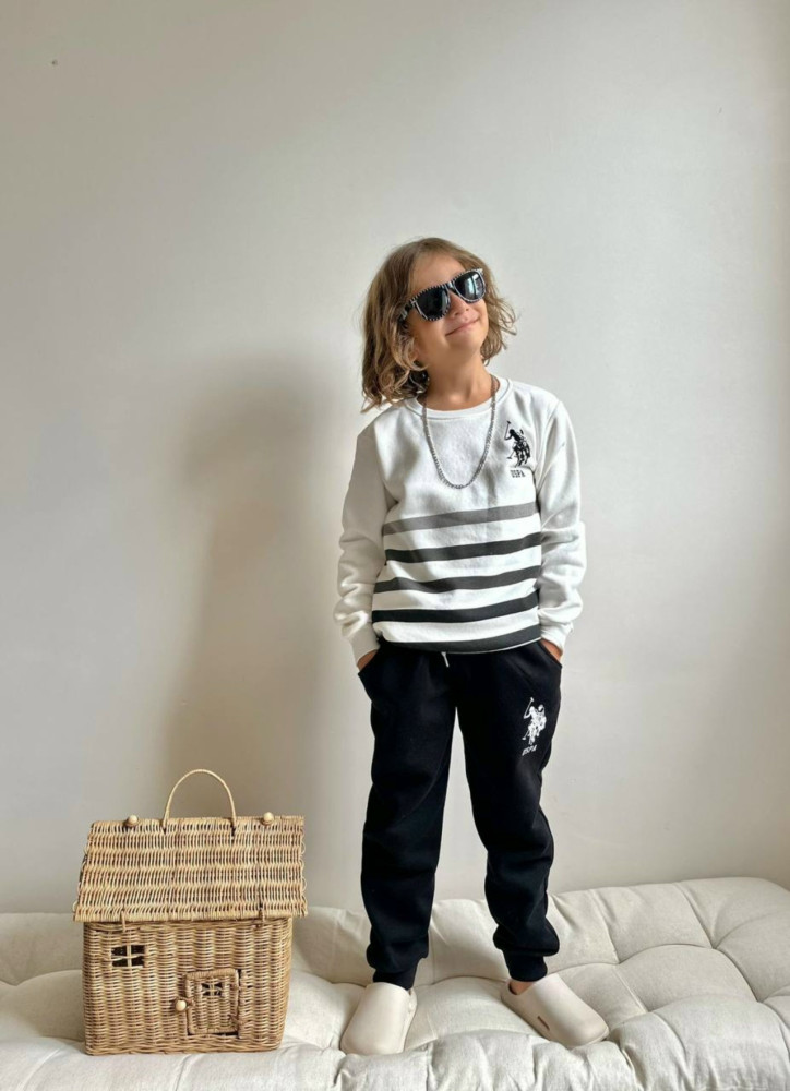 Купить Детский костюм серый оптом Садовод Интернет-каталог Садовод интернет-каталог