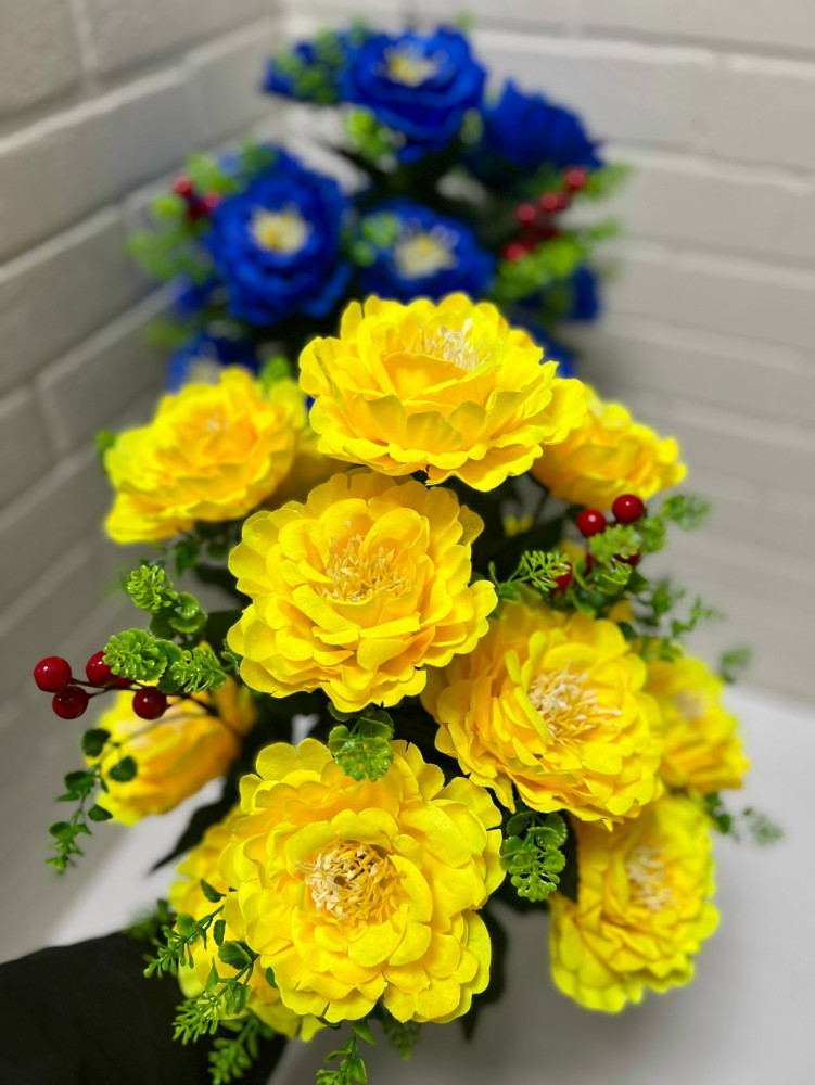 Купить Искусственные цветы оптом Садовод Интернет-каталог Садовод интернет-каталог