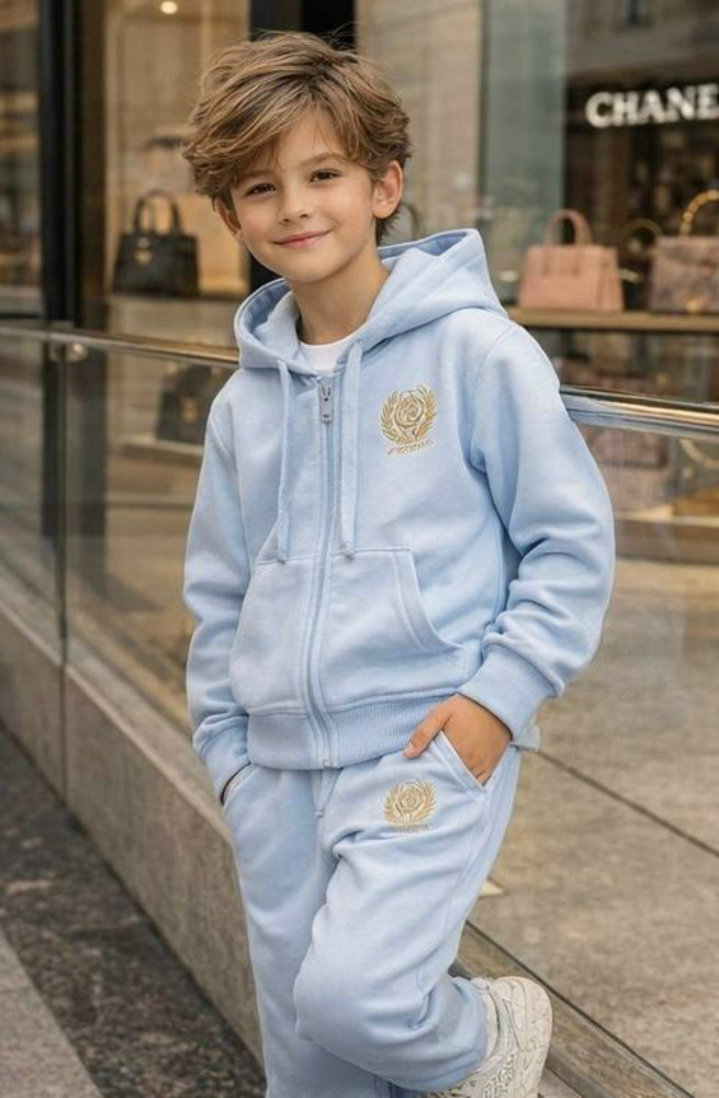 Купить Детский костюм голубой оптом Садовод Интернет-каталог Садовод интернет-каталог