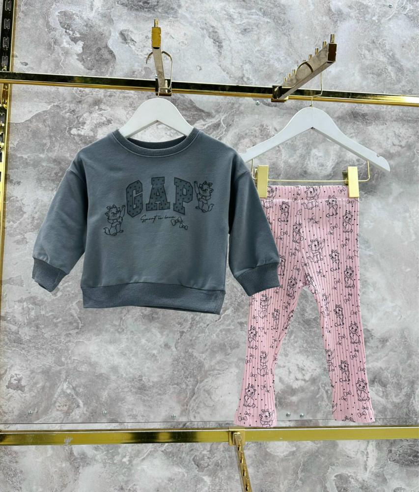 Купить Детский костюм серый оптом Садовод Интернет-каталог Садовод интернет-каталог